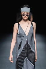 ウィシャラウィッシュ 2020年春夏コレクション - タイ伝統素材で仕上げるベーシックウェア｜写真55