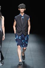 ウィシャラウィッシュ 2020年春夏コレクション - タイ伝統素材で仕上げるベーシックウェア｜写真57