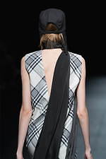 ウィシャラウィッシュ 2020年春夏コレクション - タイ伝統素材で仕上げるベーシックウェア｜写真61