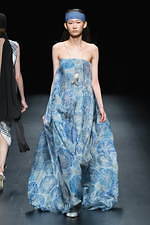 ウィシャラウィッシュ 2020年春夏コレクション - タイ伝統素材で仕上げるベーシックウェア｜写真62