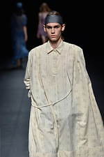 ウィシャラウィッシュ 2020年春夏コレクション - タイ伝統素材で仕上げるベーシックウェア｜写真28