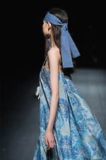 ウィシャラウィッシュ 2020年春夏コレクション - タイ伝統素材で仕上げるベーシックウェア｜写真63