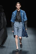 ウィシャラウィッシュ 2020年春夏コレクション - タイ伝統素材で仕上げるベーシックウェア｜写真66