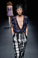 ウィシャラウィッシュ 2020年春夏コレクション - タイ伝統素材で仕上げるベーシックウェア｜写真34