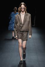 ウィシャラウィッシュ 2020年春夏コレクション - タイ伝統素材で仕上げるベーシックウェア｜写真68