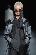 ウィシャラウィッシュ 2020年春夏コレクション - タイ伝統素材で仕上げるベーシックウェア｜写真7