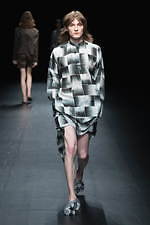 ウィシャラウィッシュ 2020年春夏コレクション - タイ伝統素材で仕上げるベーシックウェア｜写真71