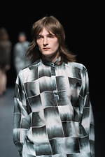 ウィシャラウィッシュ 2020年春夏コレクション - タイ伝統素材で仕上げるベーシックウェア｜写真72