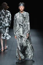 ウィシャラウィッシュ 2020年春夏コレクション - タイ伝統素材で仕上げるベーシックウェア｜写真74