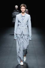 ウィシャラウィッシュ 2020年春夏コレクション - タイ伝統素材で仕上げるベーシックウェア｜写真8