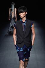 ウィシャラウィッシュ 2020年春夏コレクション - タイ伝統素材で仕上げるベーシックウェア｜写真58