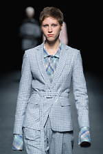 ウィシャラウィッシュ 2020年春夏コレクション - タイ伝統素材で仕上げるベーシックウェア｜写真9