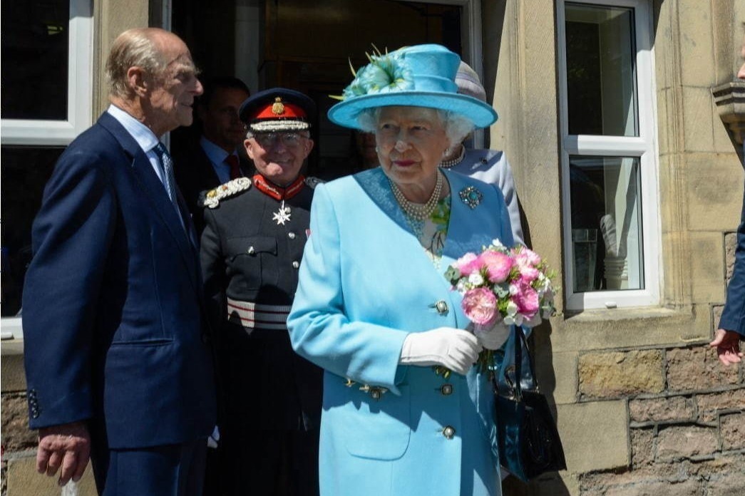 ファッションの歴史｜英国王室御用達ジョン スメドレーのニット - ロイヤルファミリー・日本の皇室が“惚れ込む”もの作り