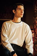 英国王室御用達ジョン スメドレーのニット - ロイヤルファミリー・日本の皇室が“惚れ込む”もの作り｜写真11