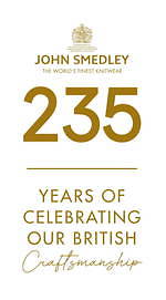 英国王室御用達ジョン スメドレーのニット - ロイヤルファミリー・日本の皇室が“惚れ込む”もの作り｜写真10