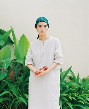 アーリ(EARIH) 2020年春夏ウィメンズコレクション  - 写真10