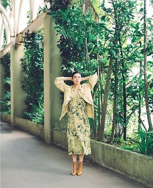 アーリ(EARIH) 2020年春夏ウィメンズコレクション  - 写真12