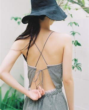 アーリ(EARIH) 2020年春夏ウィメンズコレクション  - 写真16