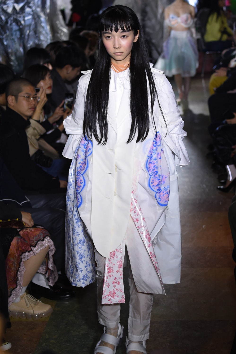 ミキオサカベ 2020年春夏<span>コレクション</span> - 写真19
