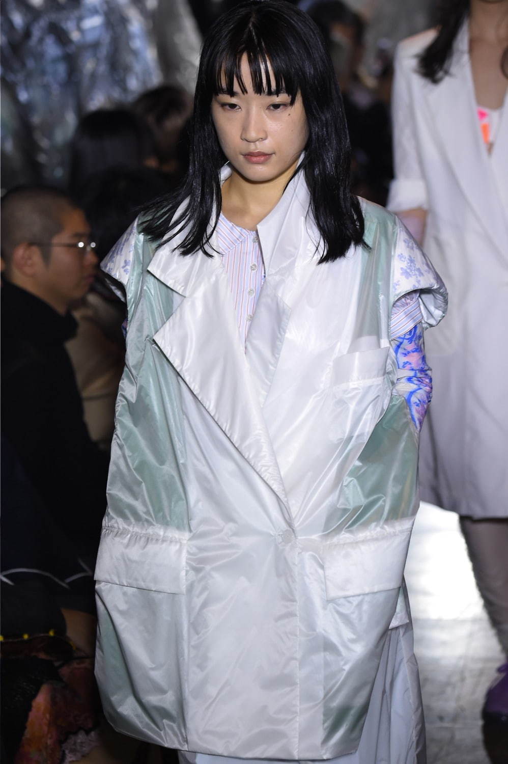 ミキオサカベ 2020年春夏<span>コレクション</span> - 写真21