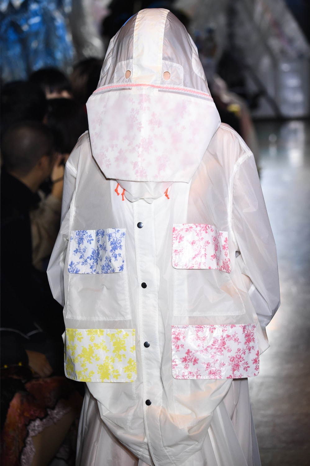 ミキオサカベ 2020年春夏<span>コレクション</span> - 写真22