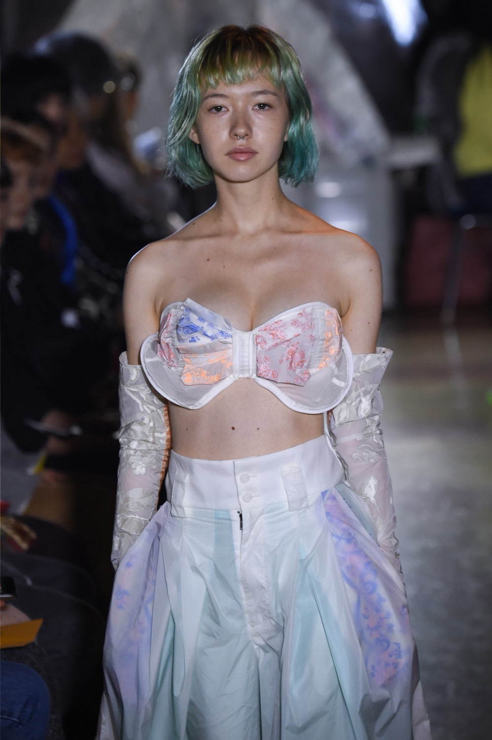 ミキオサカベ 2020年春夏<span>コレクション</span> - 写真7