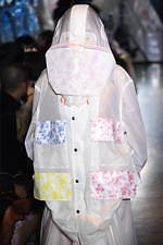 ミキオサカベ 2020春夏コレクション - “スニーカー”を主役にしたコーディネート｜写真22