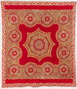 世界最大級のキルトの祭典「東京国際キルトフェスティバル」東京ドームで“音楽”モチーフ作品などを展示｜写真16