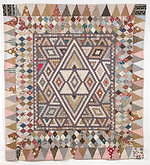 世界最大級のキルトの祭典「東京国際キルトフェスティバル」東京ドームで“音楽”モチーフ作品などを展示｜写真17