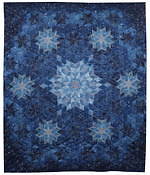 世界最大級のキルトの祭典「東京国際キルトフェスティバル」東京ドームで“音楽”モチーフ作品などを展示｜写真12