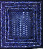 世界最大級のキルトの祭典「東京国際キルトフェスティバル」東京ドームで“音楽”モチーフ作品などを展示｜写真15