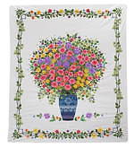 世界最大級のキルトの祭典「東京国際キルトフェスティバル」東京ドームで“音楽”モチーフ作品などを展示｜写真13