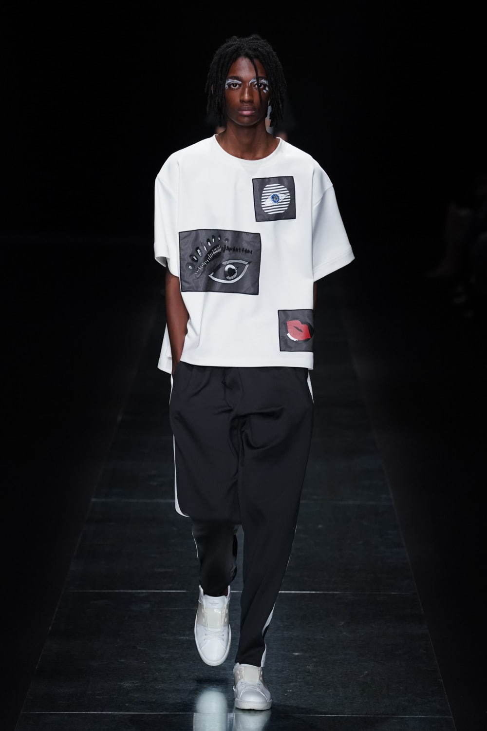 タエ アシダ 2020年春夏<span>コレクション</span> - 写真2