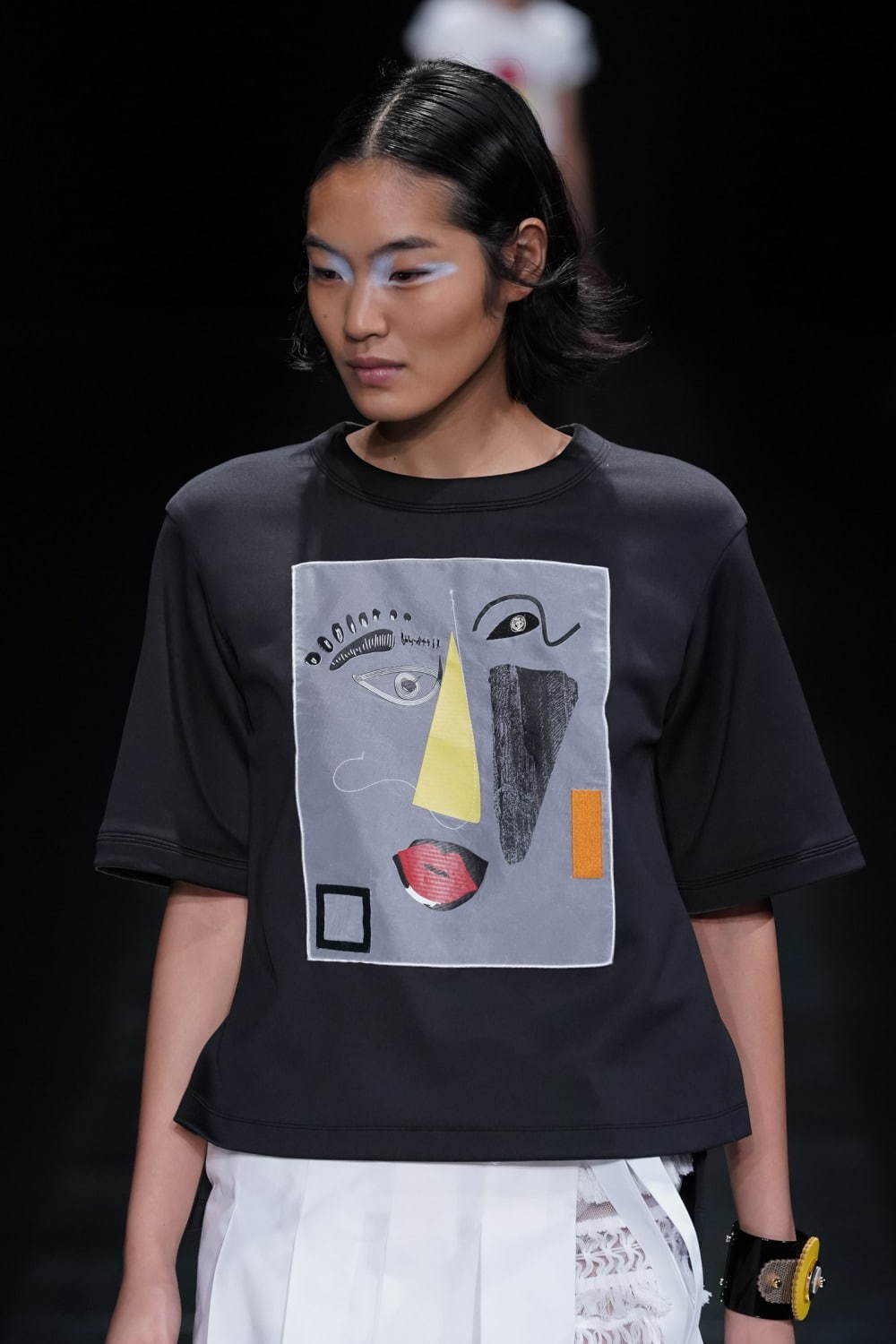 タエ アシダ(TAE ASHIDA) 2020年春夏ウィメンズ&メンズコレクション  - 写真5