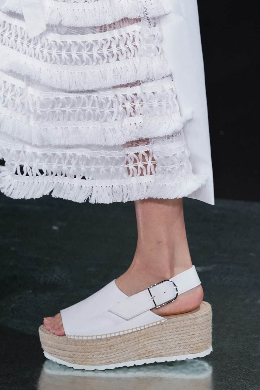 タエ アシダ(TAE ASHIDA) 2020年春夏ウィメンズ&メンズコレクション  - 写真6