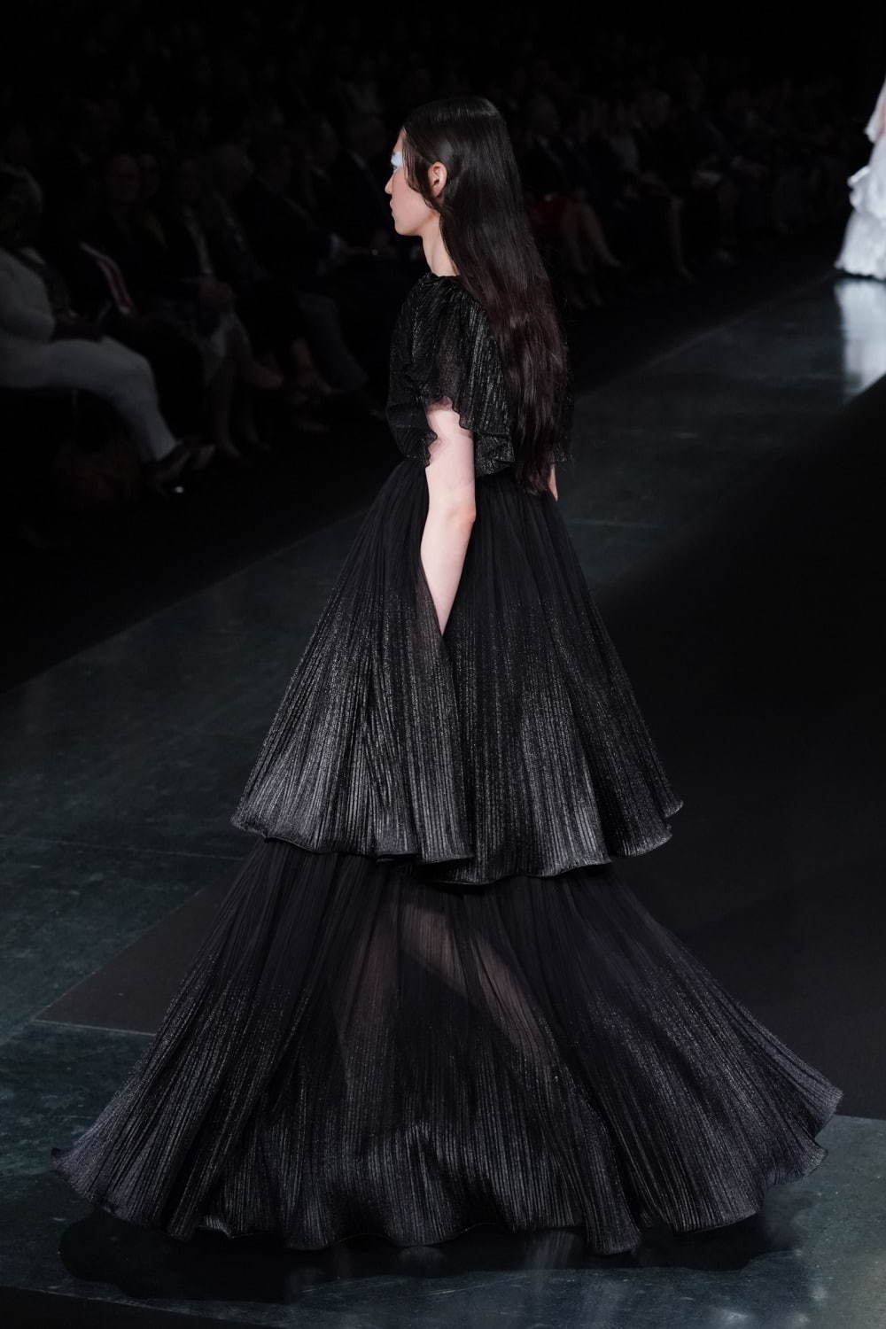 タエ アシダ(TAE ASHIDA) 2020年春夏ウィメンズ&メンズコレクション  - 写真107