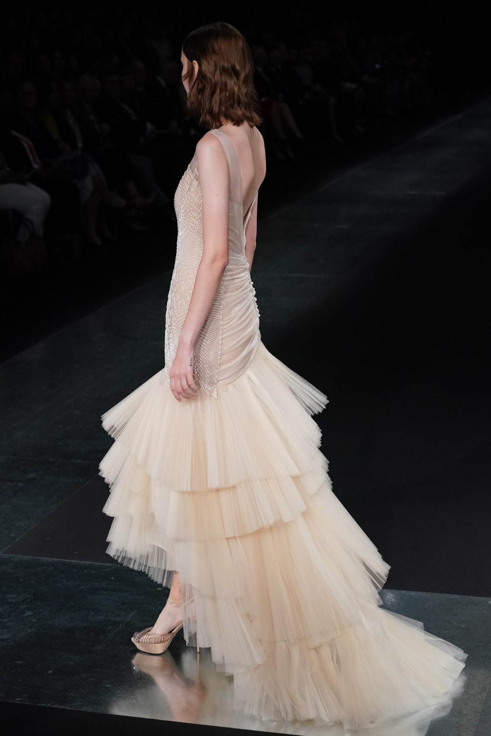 タエ アシダ(TAE ASHIDA) 2020年春夏ウィメンズ&メンズコレクション  - 写真113