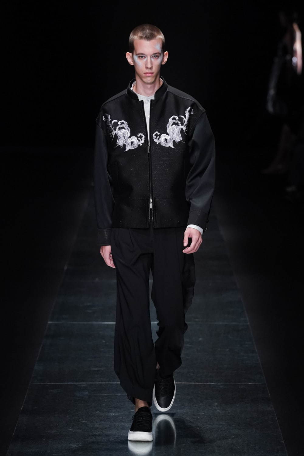 タエ アシダ 2020年春夏<span>コレクション</span> - 写真55