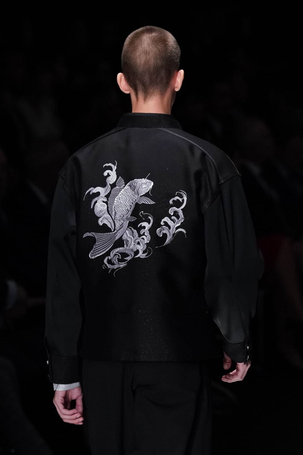 タエ アシダ(TAE ASHIDA) 2020年春夏ウィメンズ&メンズコレクション  - 写真117