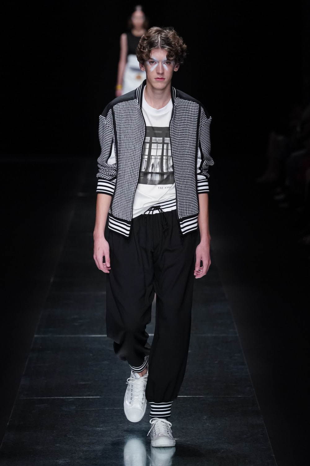 タエ アシダ 2020年春夏<span>コレクション</span> - 写真6