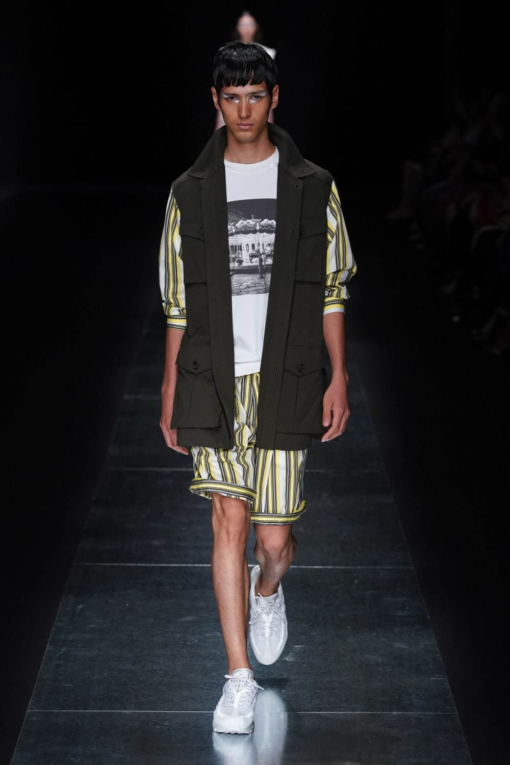 タエ アシダ 2020年春夏<span>コレクション</span> - 写真21