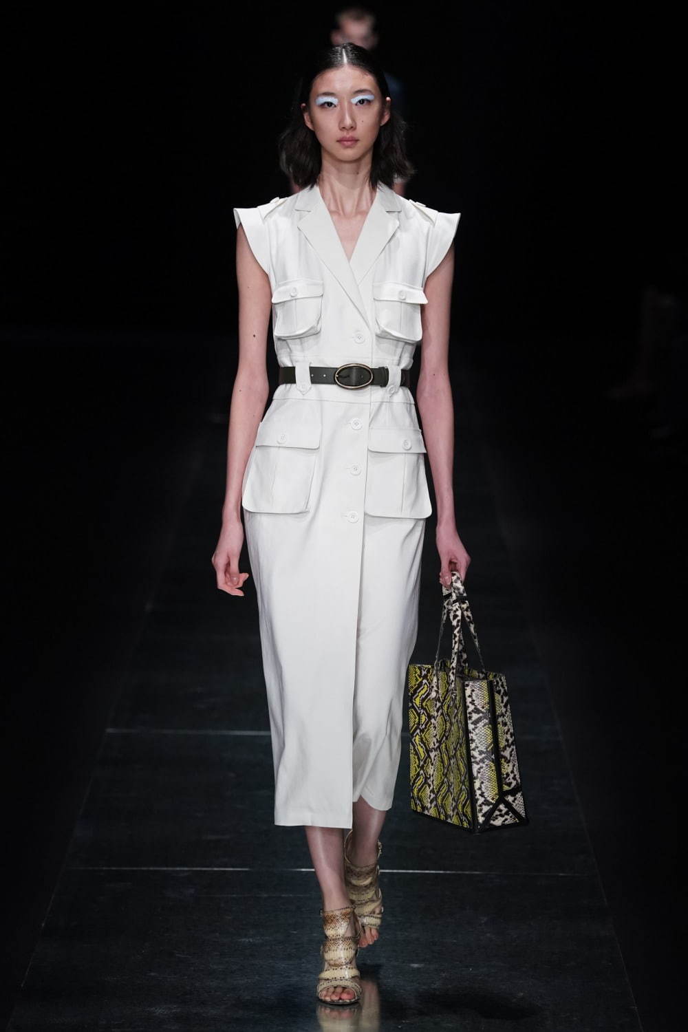 タエ アシダ 2020年春夏<span>コレクション</span> - 写真22