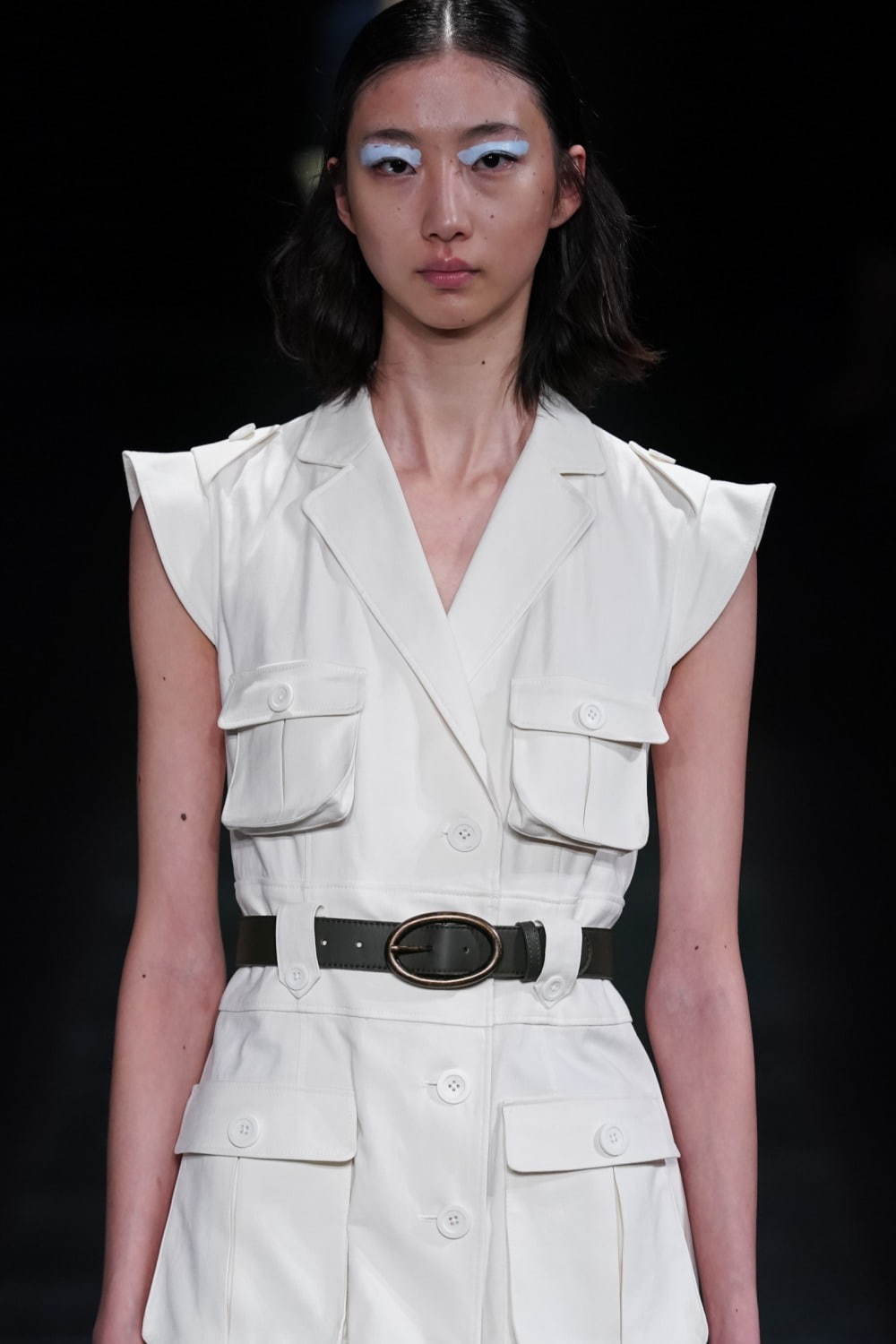 タエ アシダ(TAE ASHIDA) 2020年春夏ウィメンズ&メンズコレクション  - 写真48