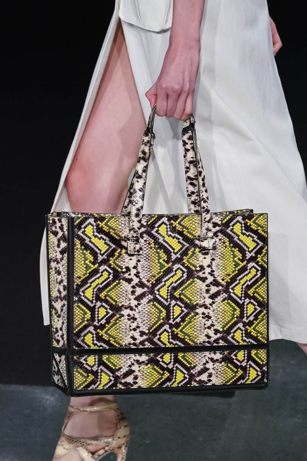 タエ アシダ(TAE ASHIDA) 2020年春夏ウィメンズ&メンズコレクション  - 写真49