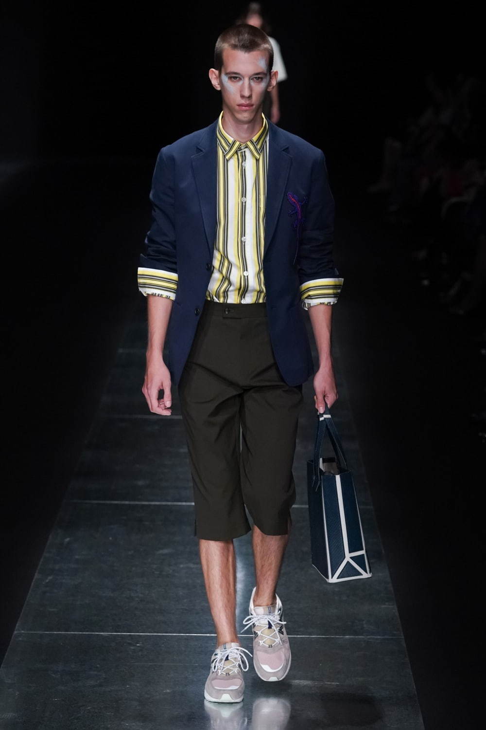 タエ アシダ 2020年春夏<span>コレクション</span> - 写真23