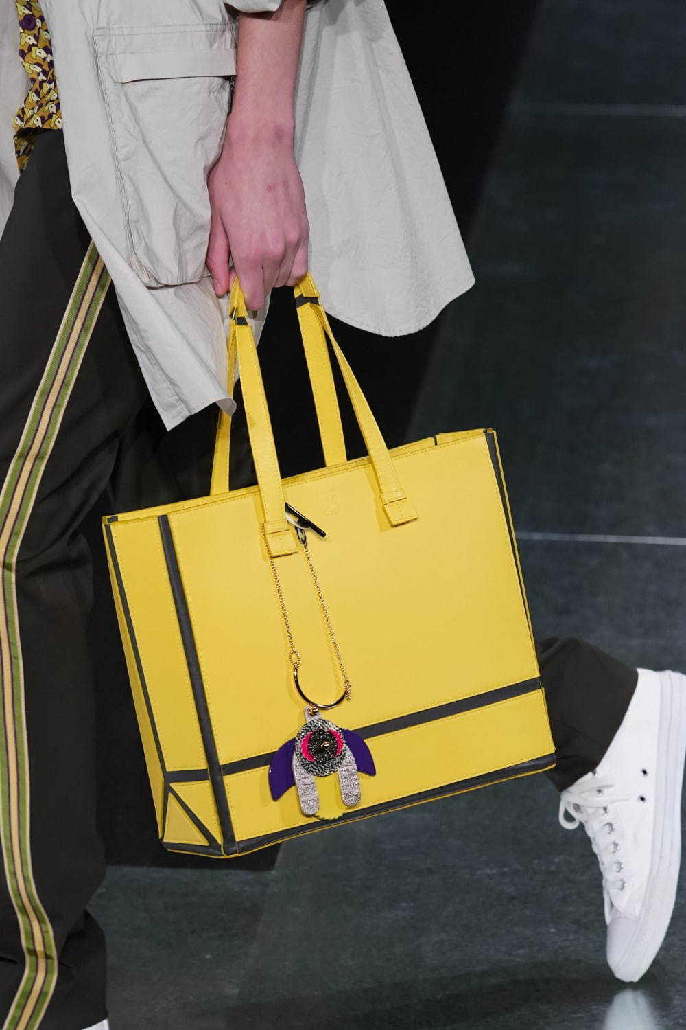 タエ アシダ(TAE ASHIDA) 2020年春夏ウィメンズ&メンズコレクション  - 写真57