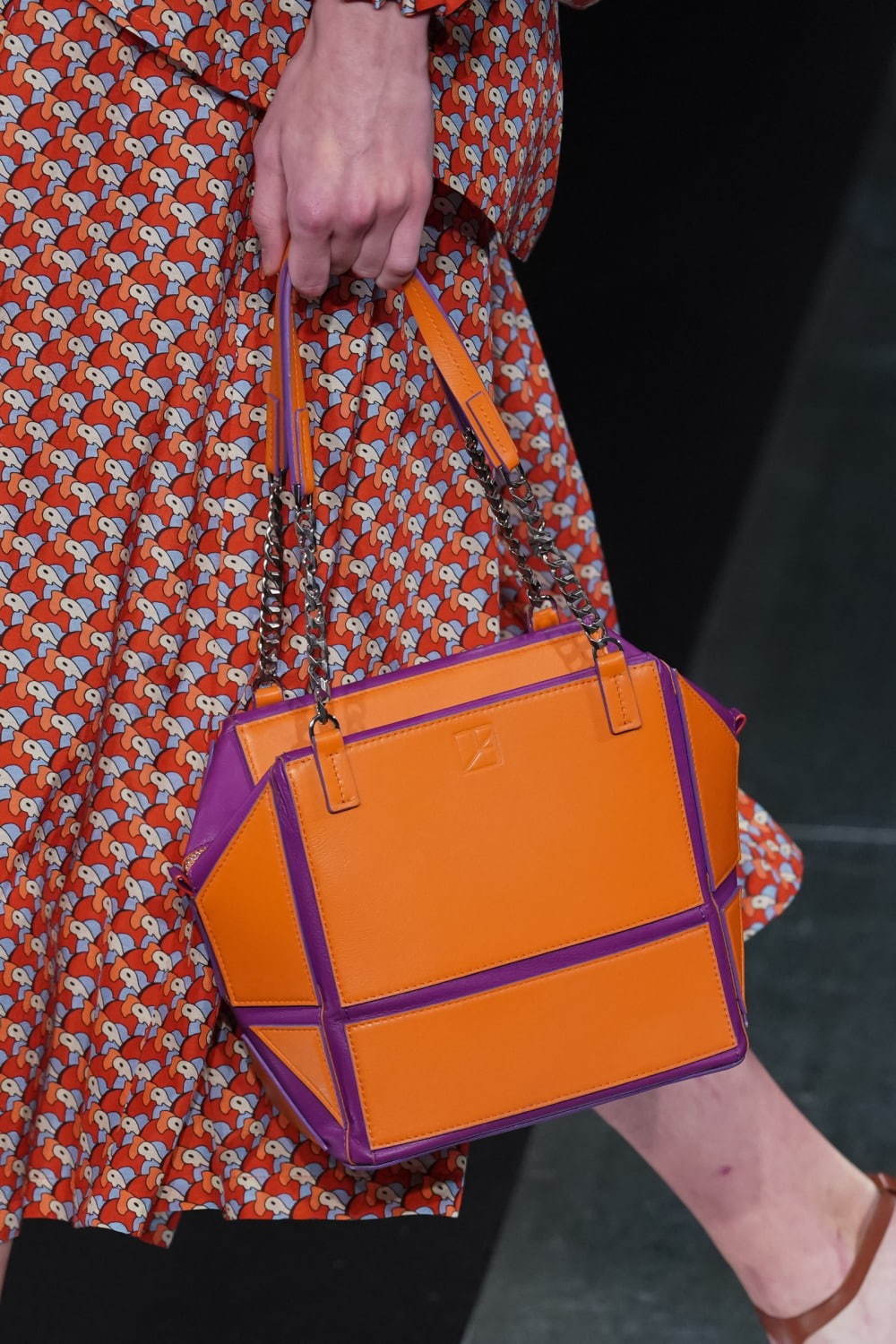 タエ アシダ(TAE ASHIDA) 2020年春夏ウィメンズ&メンズコレクション  - 写真67