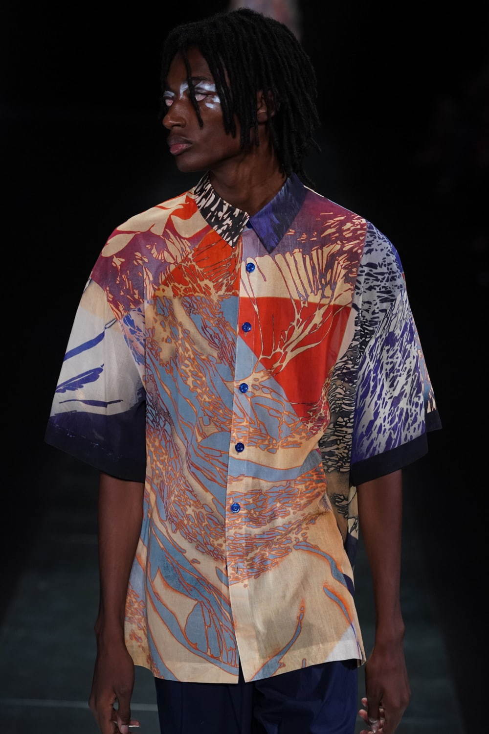 タエ アシダ(TAE ASHIDA) 2020年春夏ウィメンズ&メンズコレクション  - 写真71