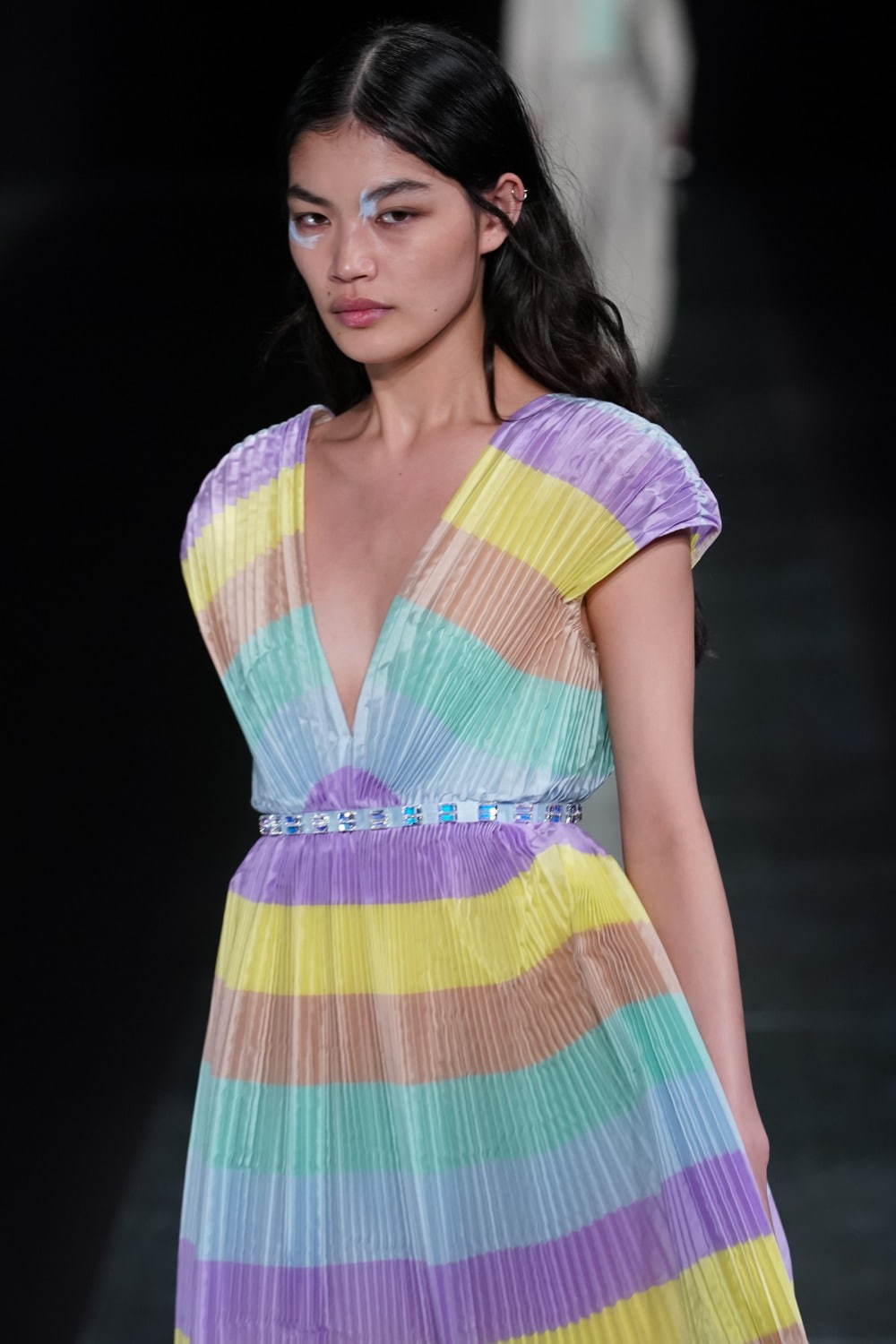 タエ アシダ(TAE ASHIDA) 2020年春夏ウィメンズ&メンズコレクション  - 写真86