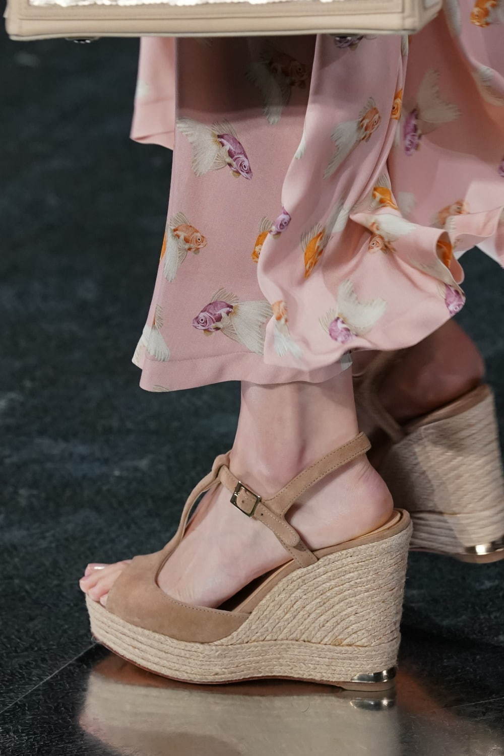 タエ アシダ(TAE ASHIDA) 2020年春夏ウィメンズ&メンズコレクション  - 写真90